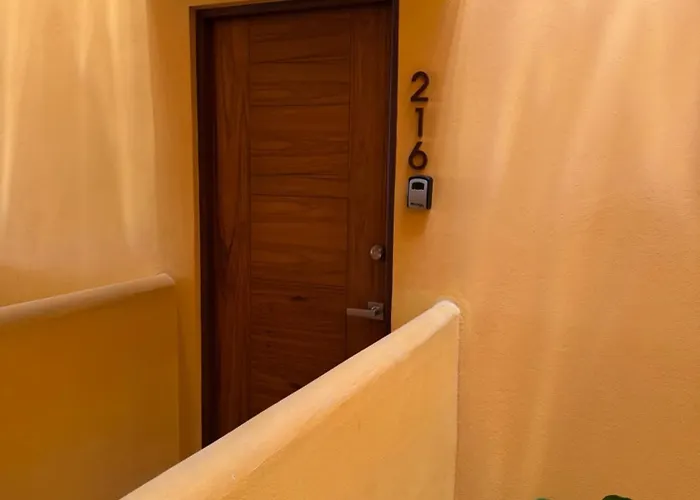 Aparthotel Riviera 216 Playa del Carmen