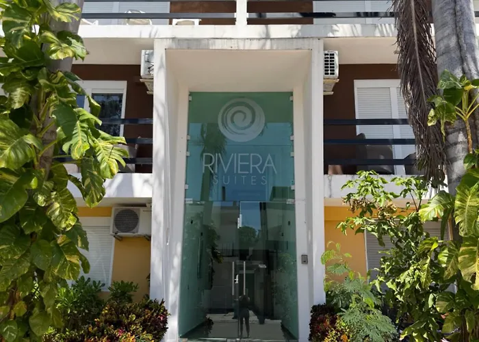 Aparthotel Riviera 216 Playa del Carmen